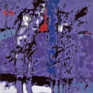 Ibrahim Tanbouli - Solo Exhibition