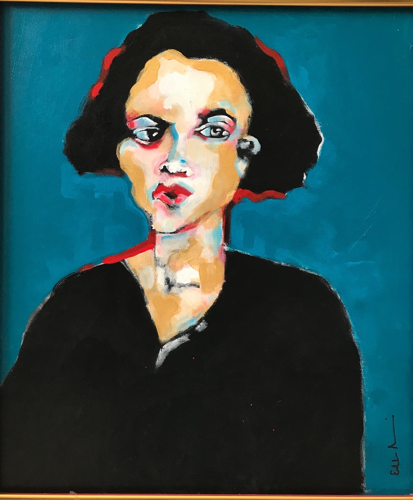 Eskander Dewani Joba booklet featured