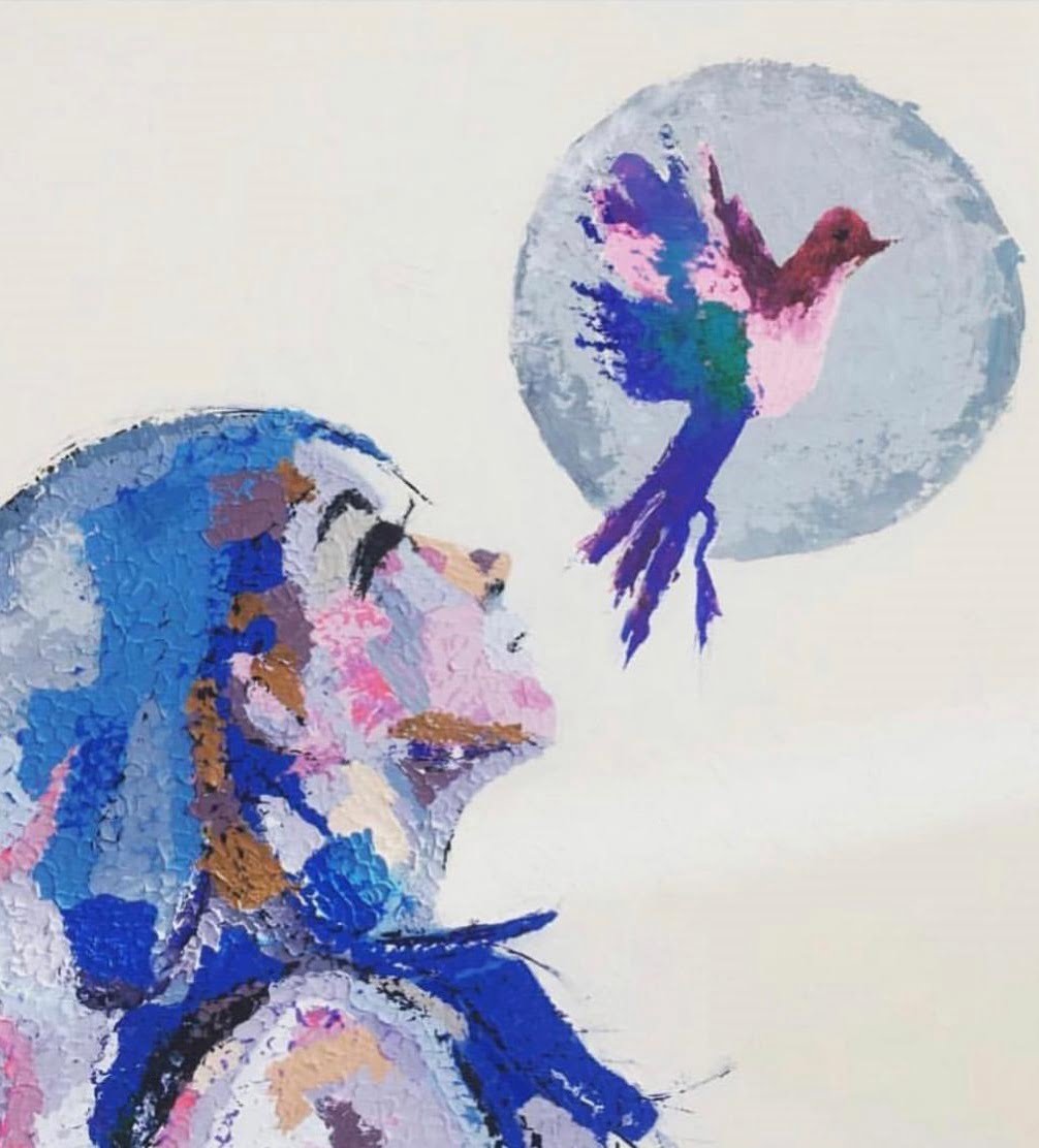 Faten Odeh Joba booklet featured