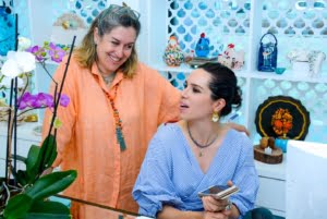 Sherie Boutik by Soheyla & Shahrzad Amoudeh