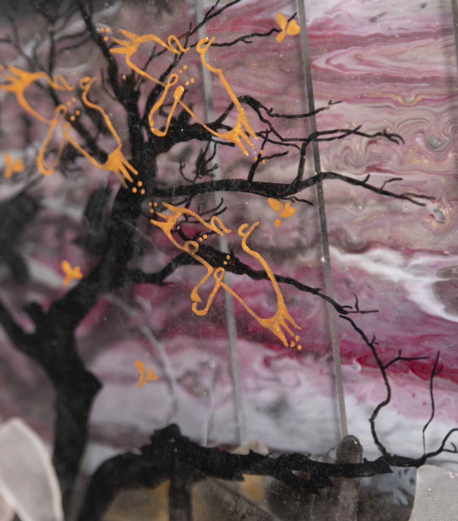 Tala Abu Nuwar booklet featured