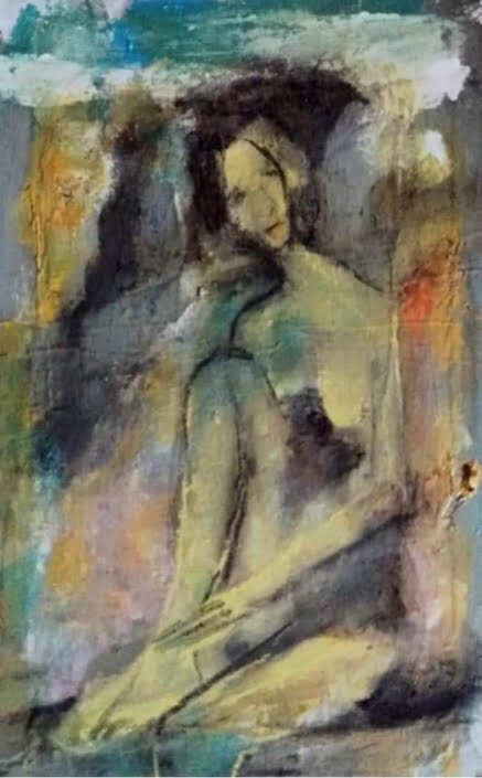 Nadia Khatib 06