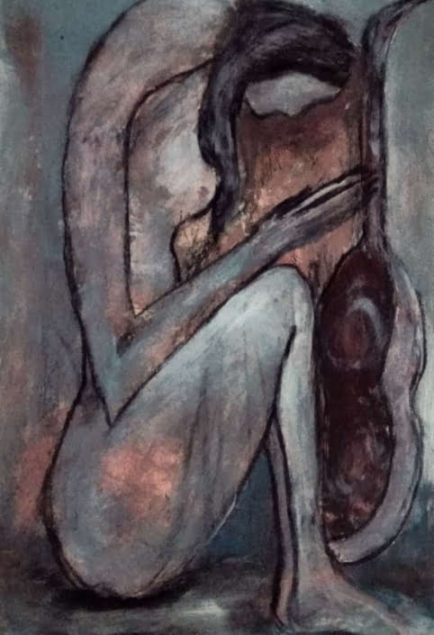 Nadia Khatib 09