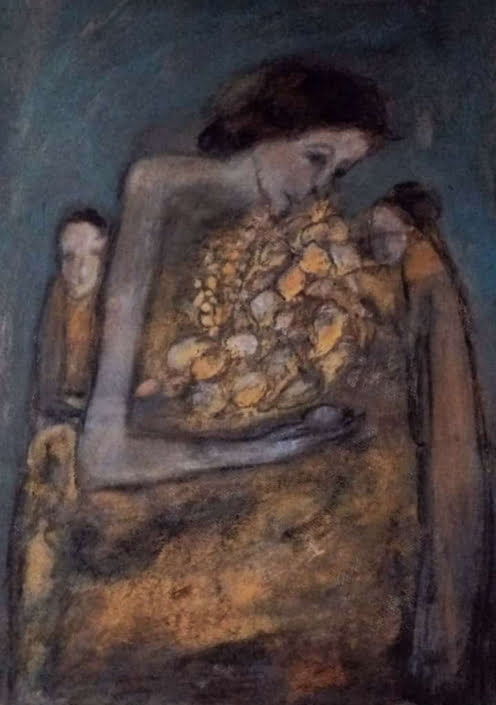 Nadia Khatib 13