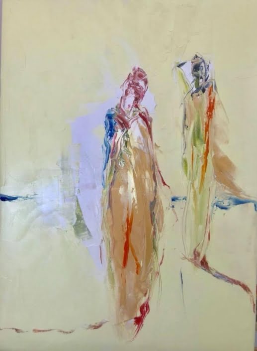 Figures on Yellow III-500$