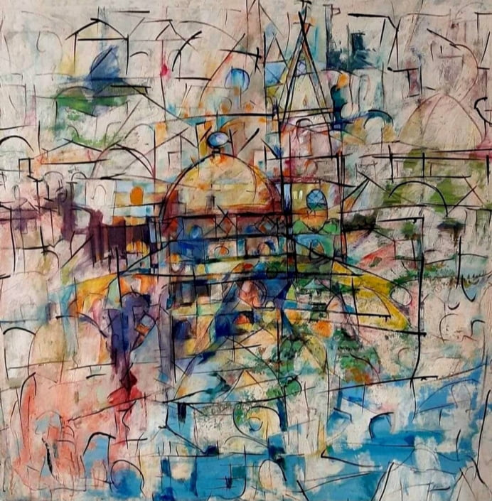 Jerusalem