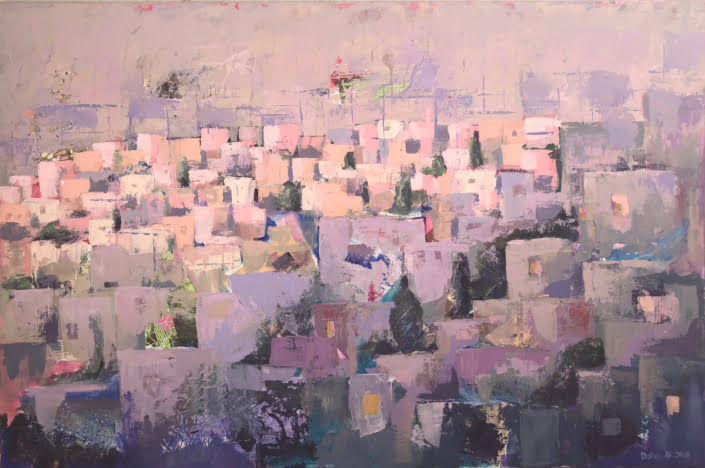 Rosy City