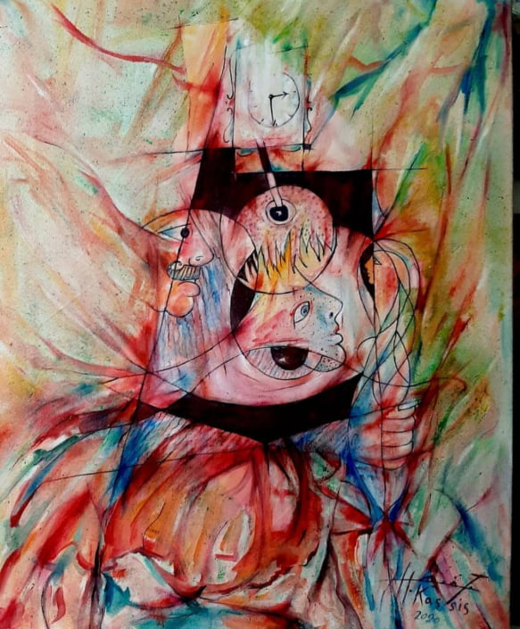 The-Time