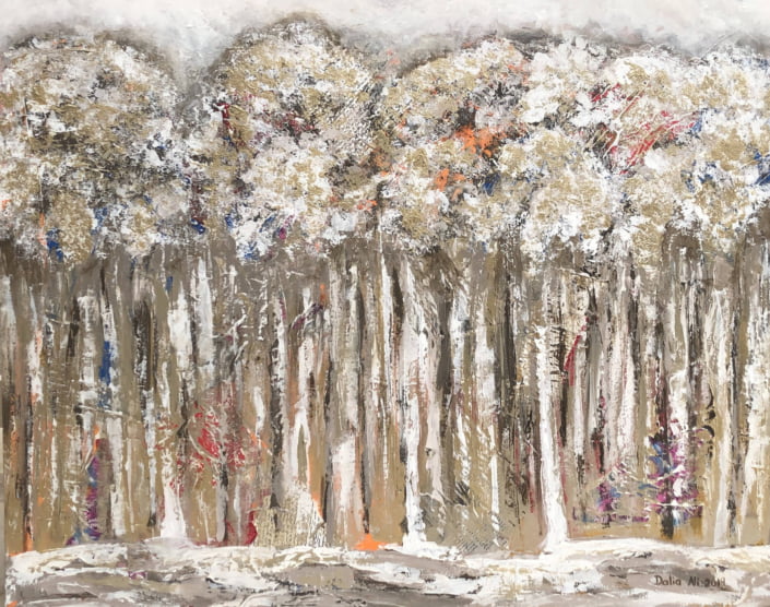 White Winter