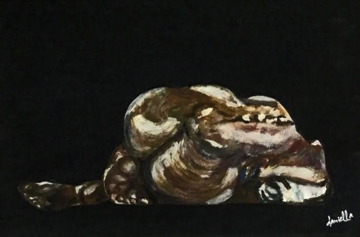 forlorn 1