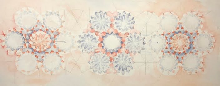 Floral Art 03