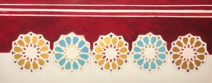 Floral Art 04