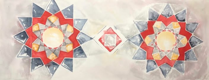 Geometrical Abstracts 03