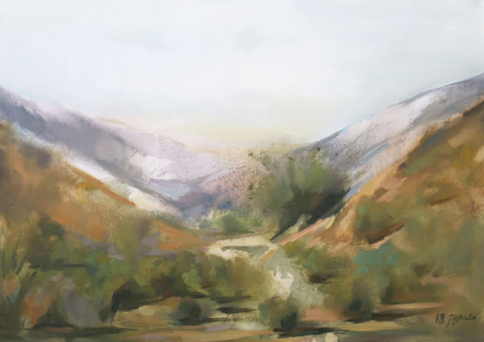 Landscape 1