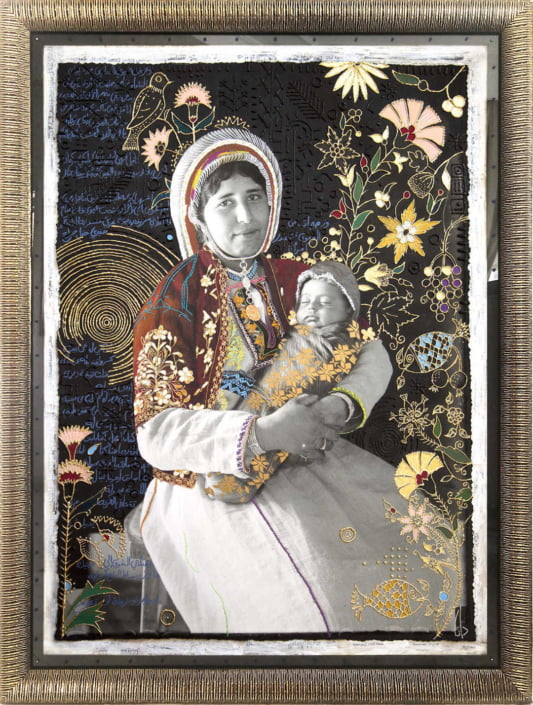 Matriarch
