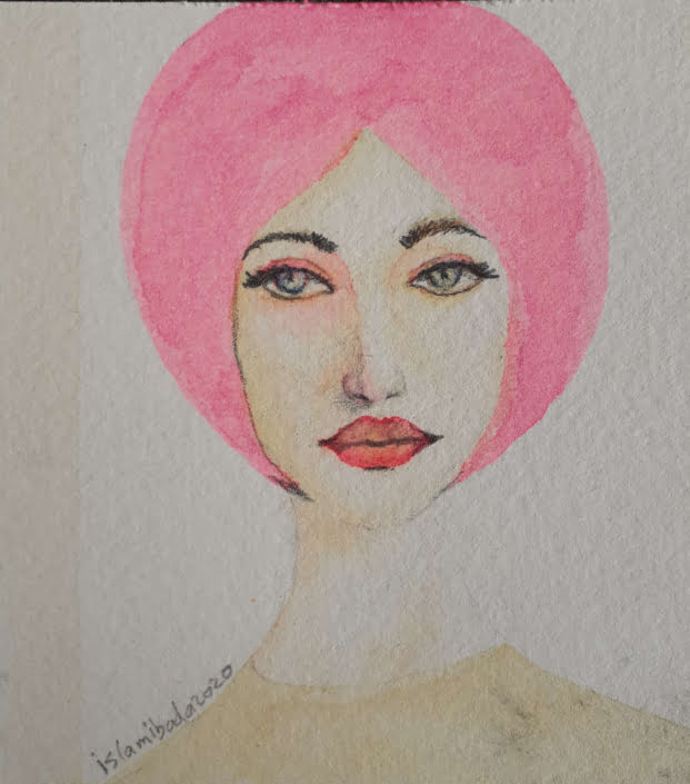 Pink is Cool