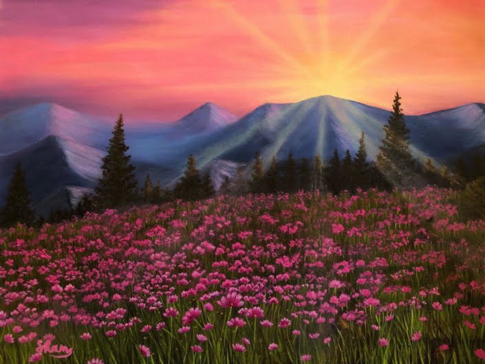 The Sun Will Shine