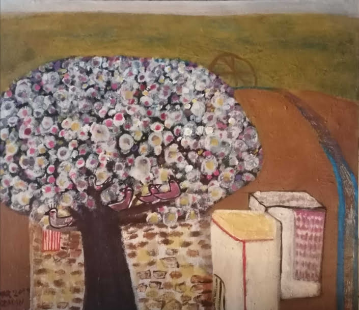Tree Of Life 1