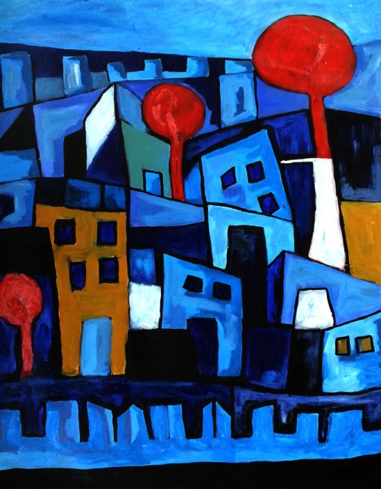 A Biography of Gaza 02