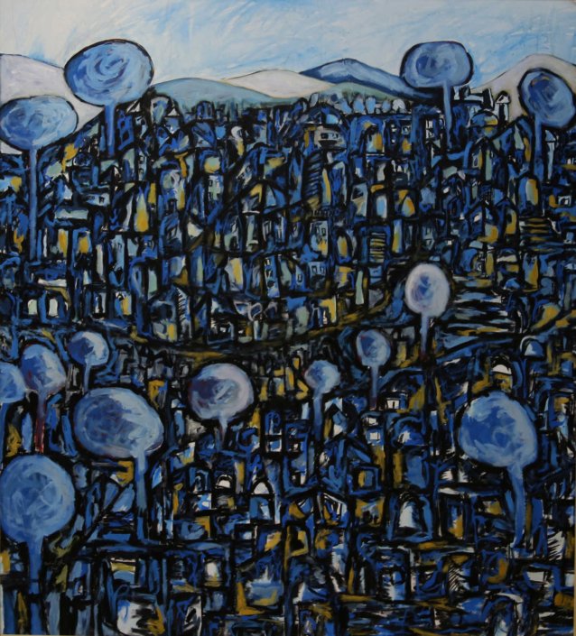 A Biography of Gaza 04