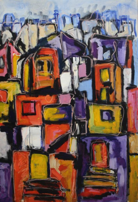 Colors from Gaza 01