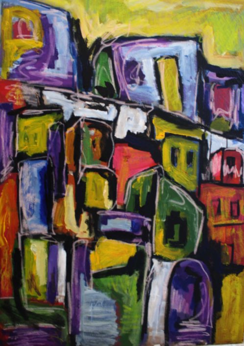 Colors from Gaza 02