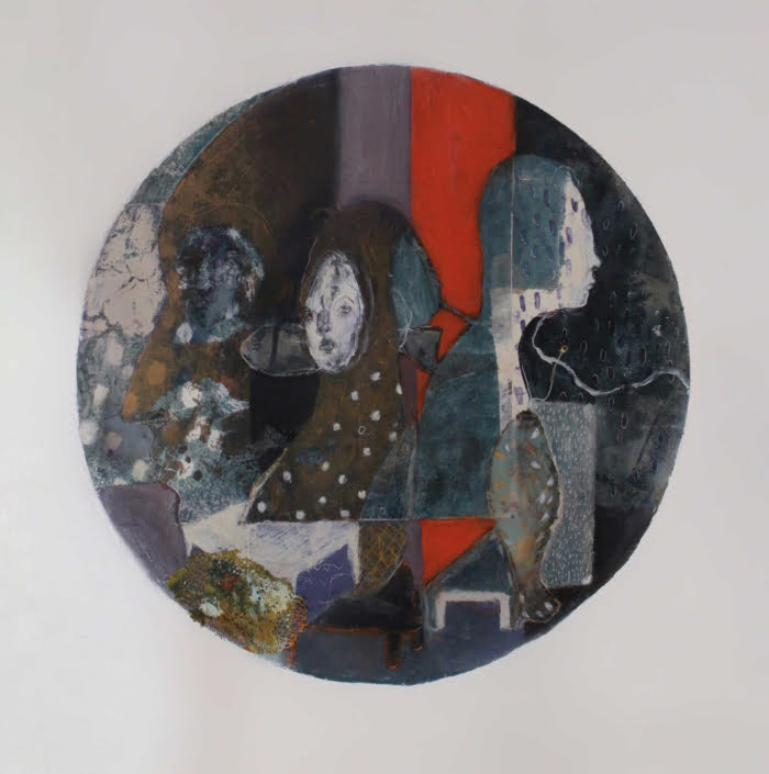 Raneem Al Jaloudi 23