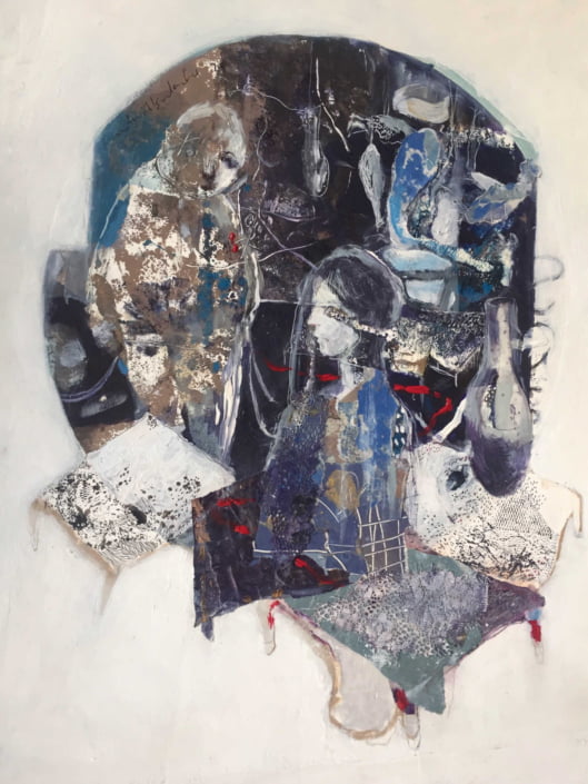 Raneem Al Jaloudi 25