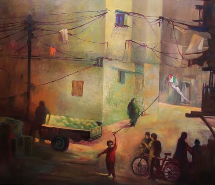 Ahmad Subaih 07