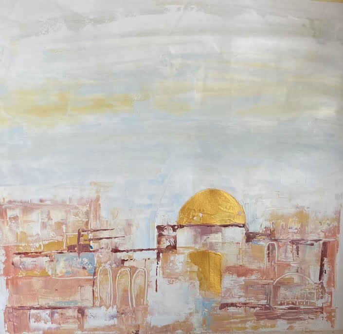 City of Peace II