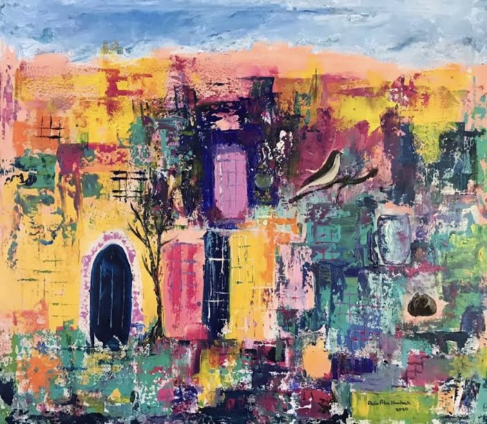 Dalia Abu Hantash 04