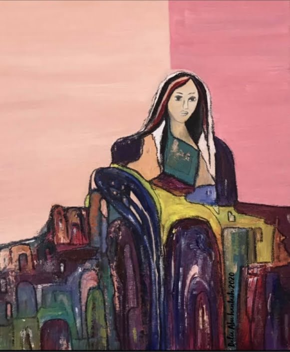 Dalia Abu Hantash 06