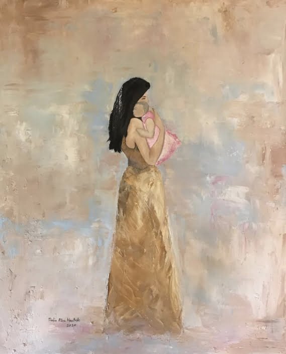 Dalia Abu Hantash 09