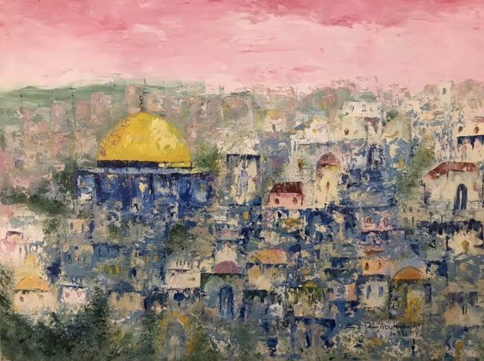 Dalia Abu Hantash 10