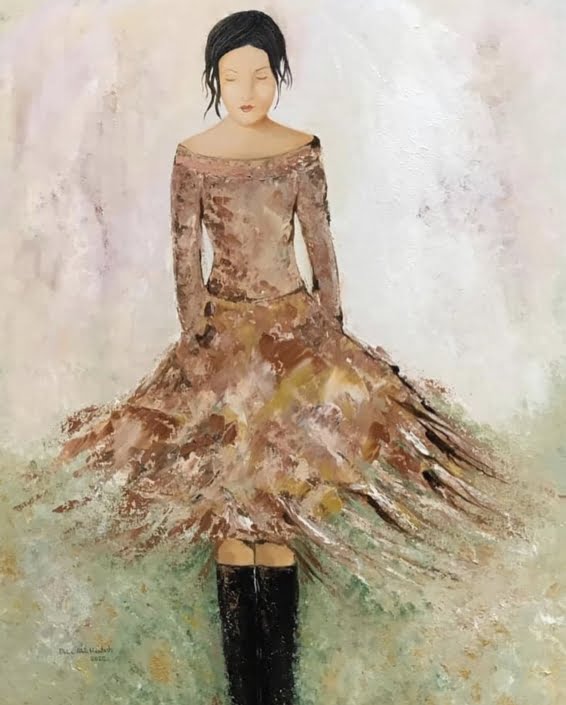 Dalia Abu Hantash 11