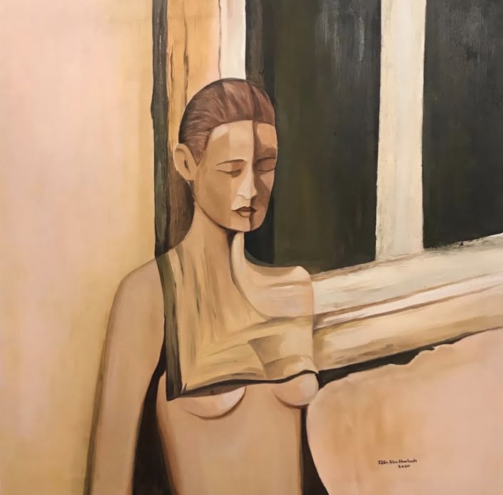 Dalia Abu Hantash 13