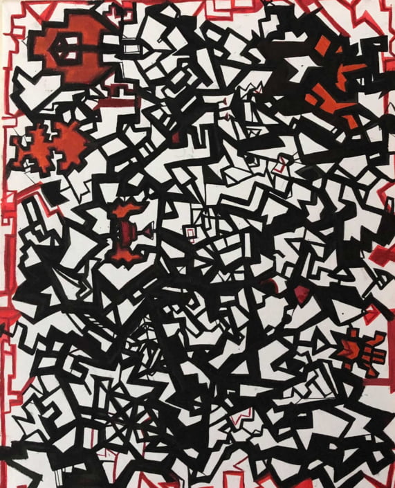 Geometric Lines