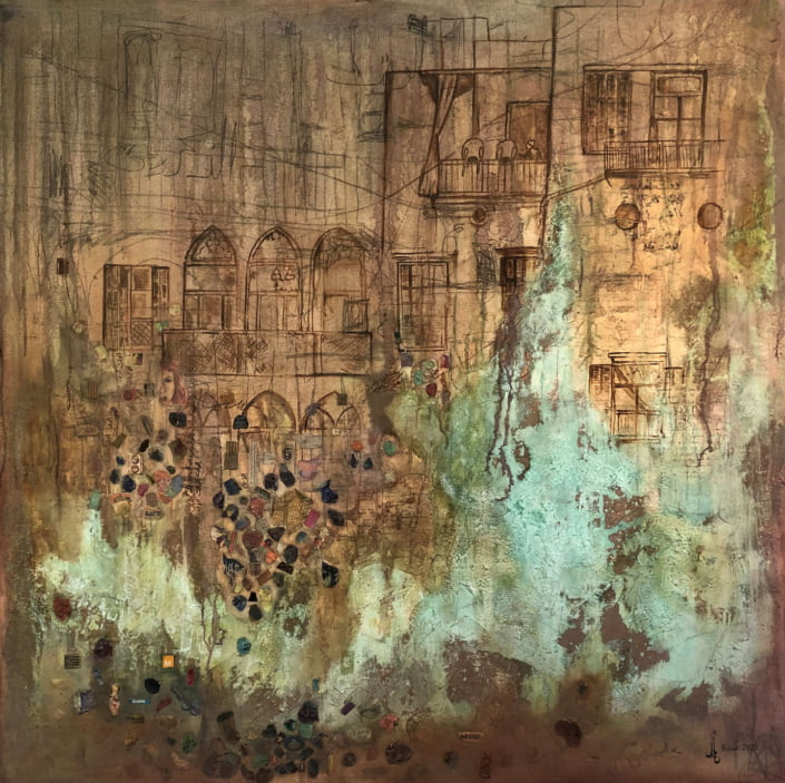Glimpse Into The Past