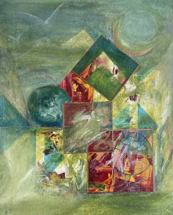 Hilal Mubarak