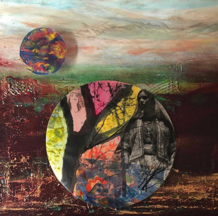 Inspiration in Isolation II