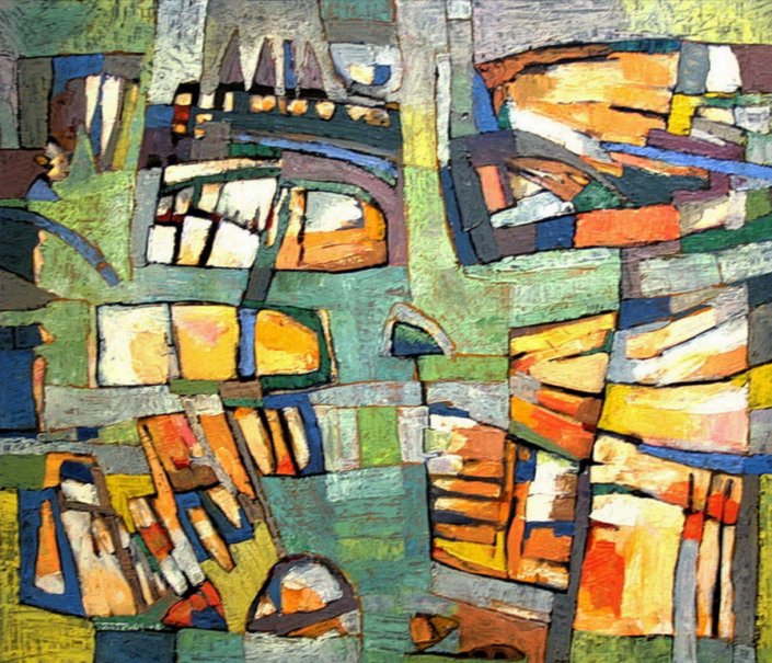 Issam Tantawi 03