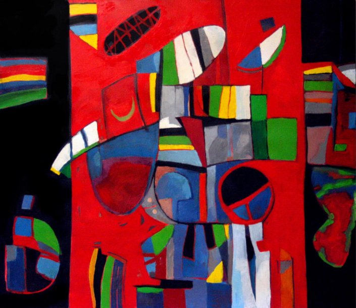Issam Tantawi 08