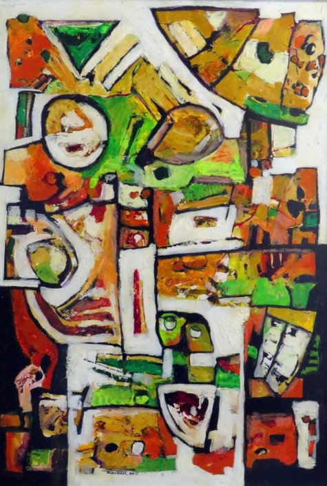 Issam Tantawi 12