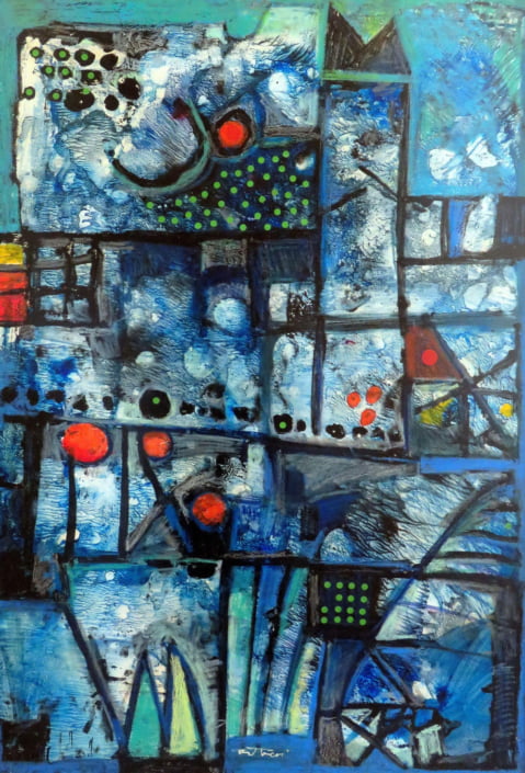 Issam Tantawi 13