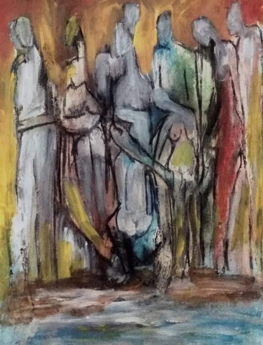 Nadia Al Khatib 15