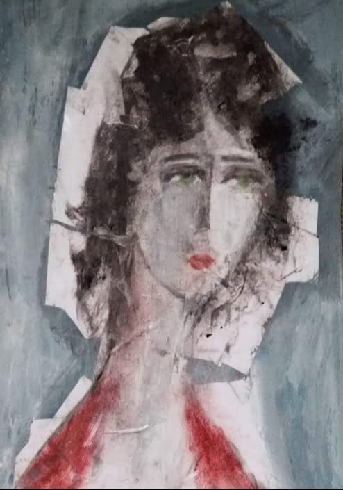 Nadia Al Khatib 17
