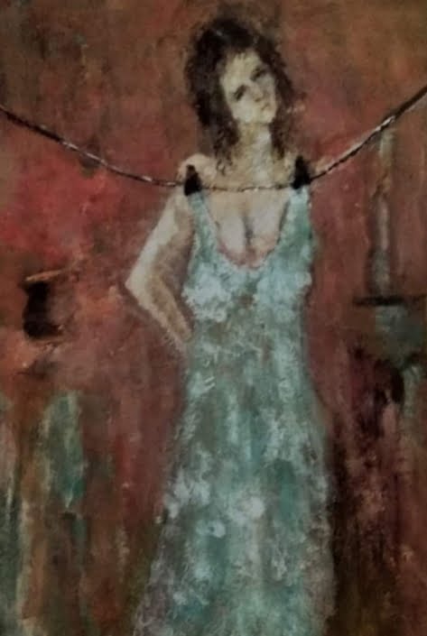 Nadia Al Khatib 24