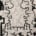 Seamless Pattern Symmetrical Painting