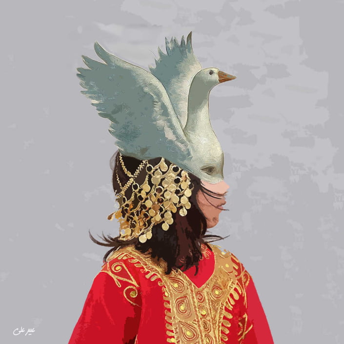 Goose Girl