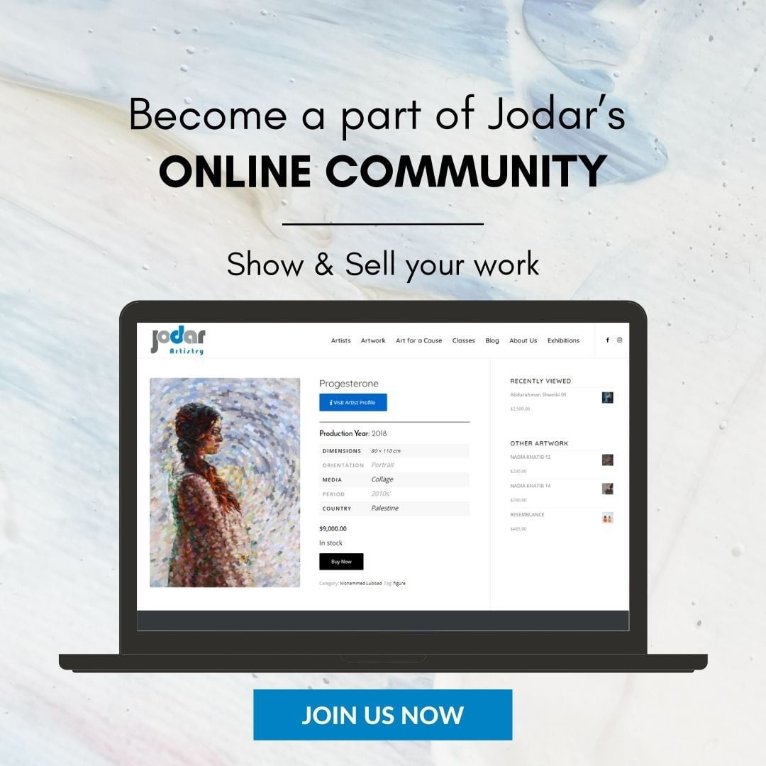 Online Community